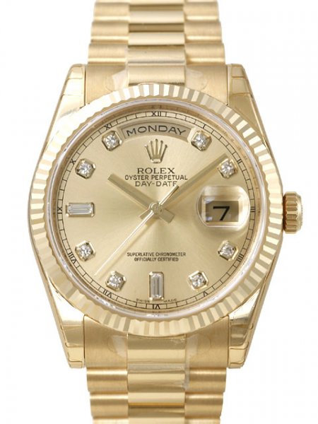 Rolex Day-Date