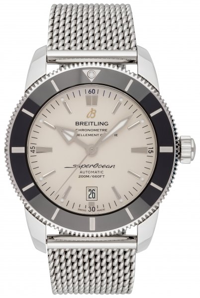 Breitling Superocean Heritage II 46