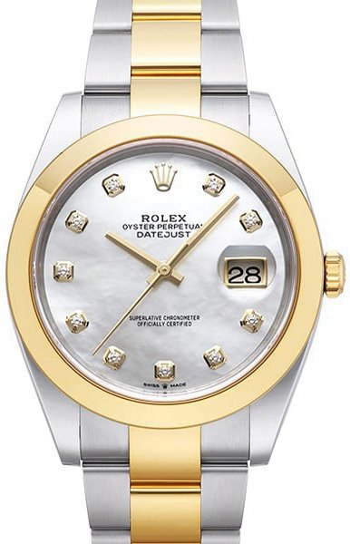 Rolex Datejust 41 Rolex Datejust 41