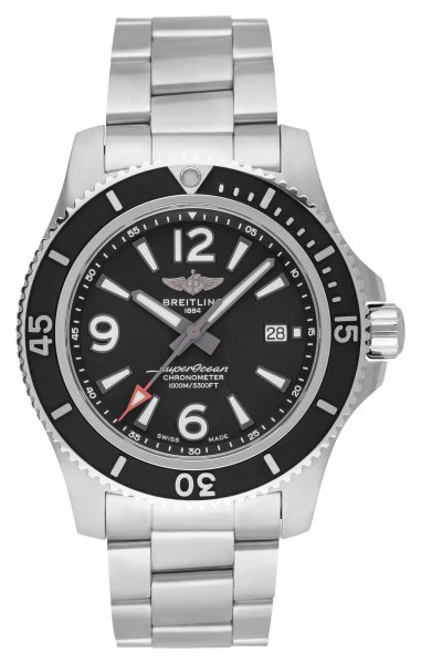 Breitling Superocean Automatic 44 Breitling Superocean Automatic 44