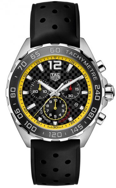 Tag Heuer Formula 1 Quarz Chronograph 43mm