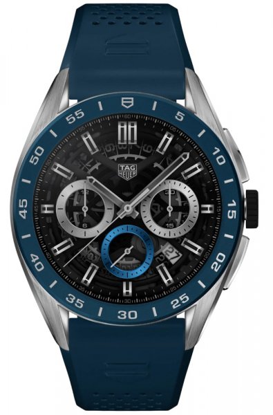 Tag Heuer Connected