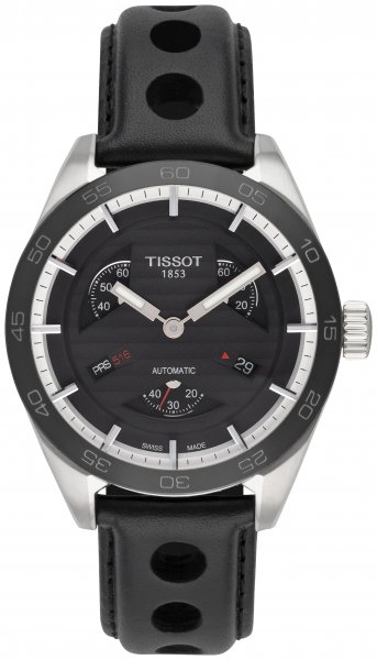 Tissot T-Sport PRS 516 Automatic Small Second