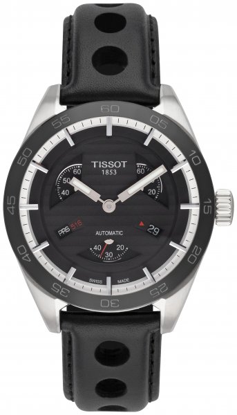 Tissot T-Sport PRS 516 Automatic Small Second Tissot T-Sport PRS 516 Automatic Small Second