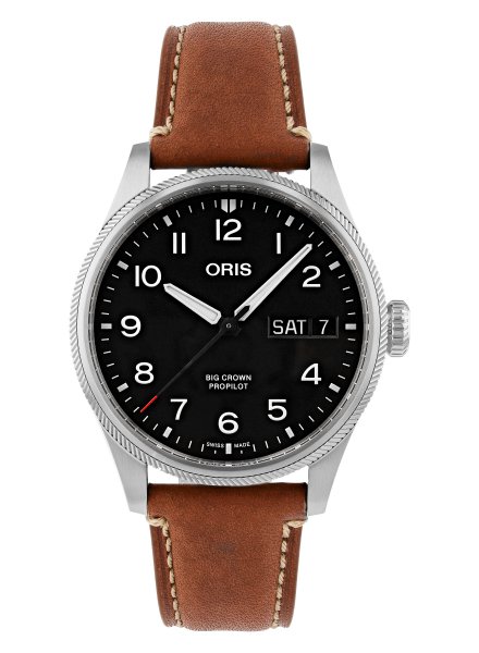 Oris Big Crown ProPilot Big Day Date Oris Big Crown ProPilot Big Day Date