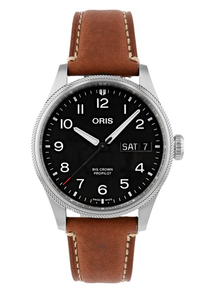 Oris Big Crown ProPilot Big Day Date