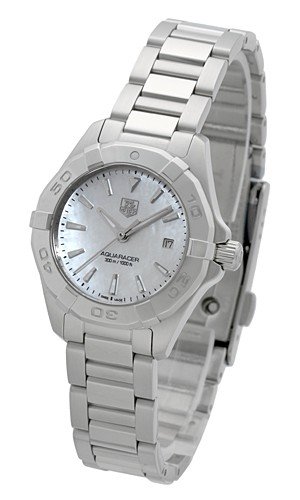 Tag Heuer Aquaracer Quarz 27mm