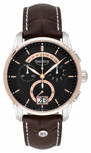 Bruno Söhnle Grandioso Chronograph Bruno Söhnle Grandioso Chronograph