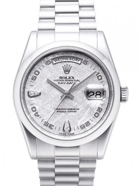 Rolex Day-Date Rolex Day-Date