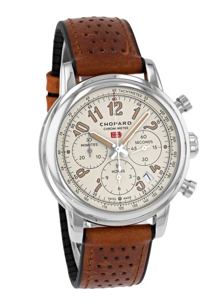 Chopard Mille Miglia Classic Chronograph Chopard Mille Miglia Classic Chronograph