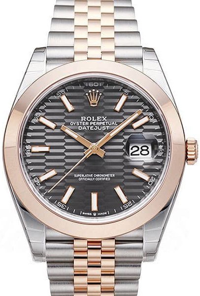 Rolex Datejust 41 Rolex Datejust 41