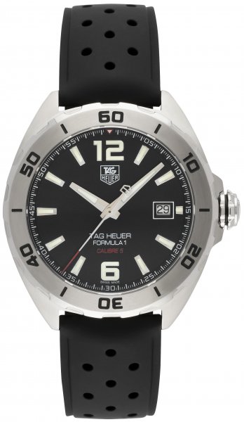 Tag Heuer Formula 1 Calibre 5 Automatik 41mm