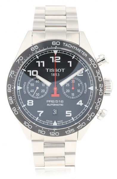 Tissot T-Sport PRS 516 Automatic Chronograph Tissot T-Sport PRS 516 Automatic Chronograph