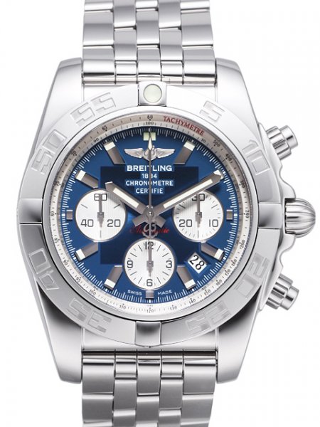 Breitling Chronomat 44