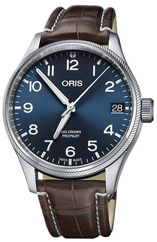 Oris Big Crown ProPilot Big Date Oris Big Crown ProPilot Big Date