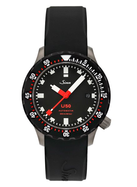 Sinn U50 SDR Sinn U50 SDR