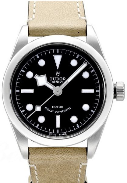 Tudor Black Bay 36