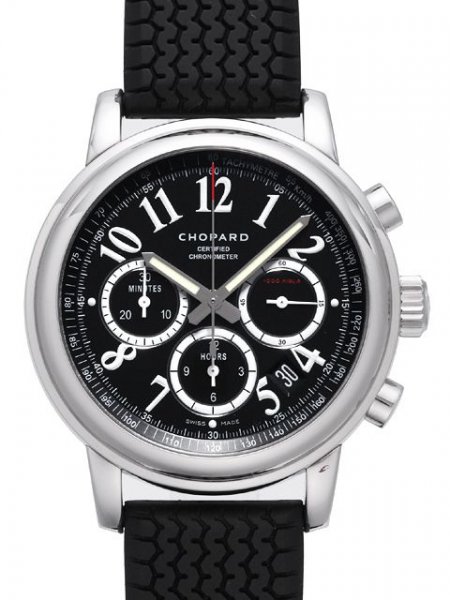 Chopard Mille Miglia Chronograph