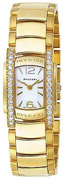 Bulgari Assioma D