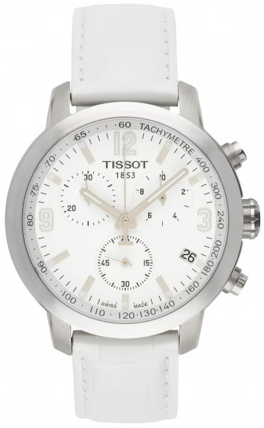 Tissot T-Sport PRC 200 Quarz Chronograph