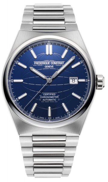 Frederique Constant Highlife Automatic COSC Frederique Constant Highlife Automatic COSC