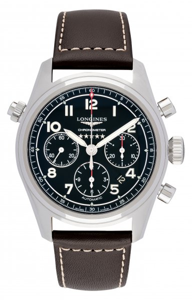 Longines Spirit Automatic 42 mm