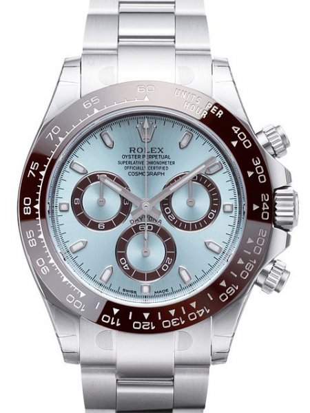 Rolex Cosmograph Daytona Rolex Cosmograph Daytona