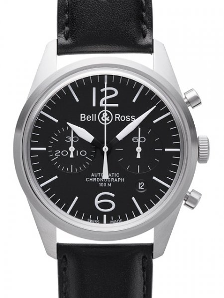 Bell & Ross BR 126 Original