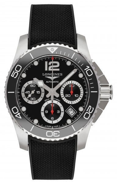 Longines HydroConquest Automatic 41mm