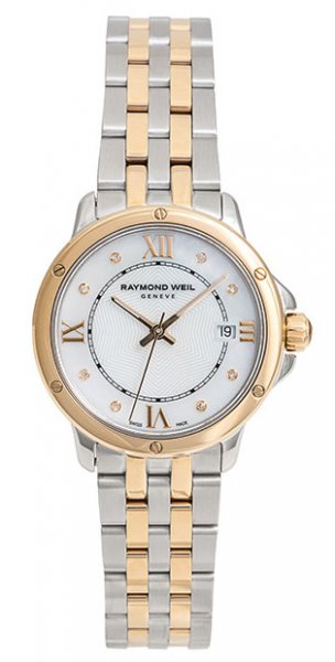 Raymond Weil Tango