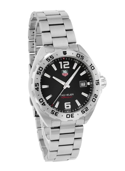 Tag Heuer Formula 1 Quarz Tag Heuer Formula 1 Quarz