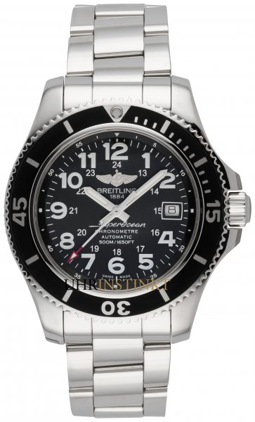 Breitling Superocean II 42 Breitling Superocean II 42