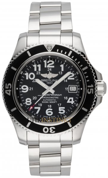 Breitling Superocean II 42