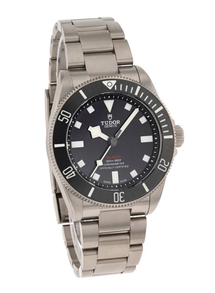 Tudor Pelagos 39 Tudor Pelagos 39