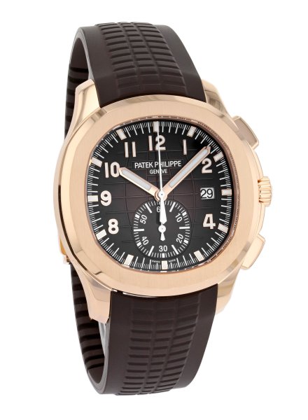 Patek Philippe Aquanaut Chronograph