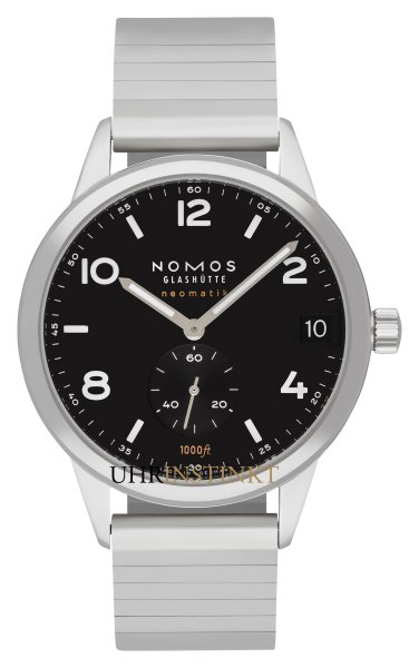 NOMOS 781
