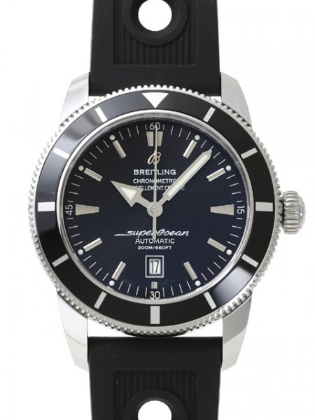 Breitling Superocean Heritage 46