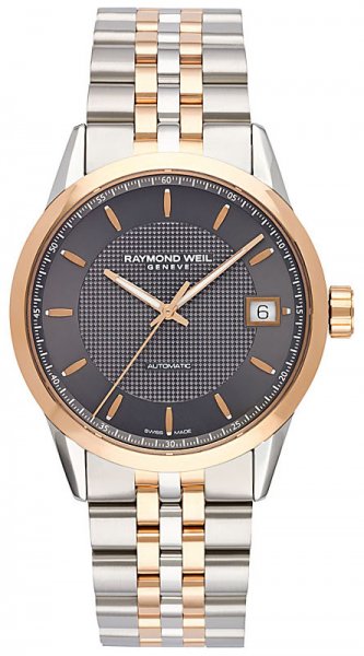 Raymond Weil Freelancer Automatic