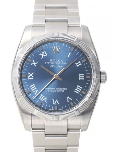 Rolex Air-King Rolex Air-King