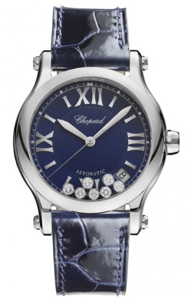 Chopard Happy Sport