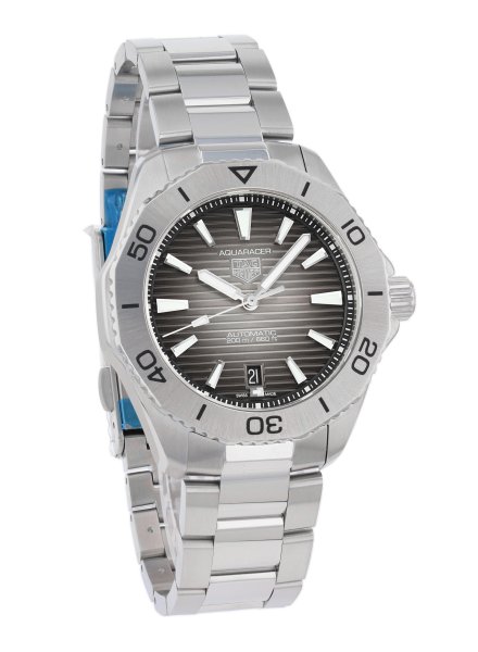 Tag Heuer Aquaracer 200m Calibre 5 Automatic Professional 200 Date 40mm Tag Heuer Aquaracer 200m Calibre 5 Automatic Professional 200 Date 40mm