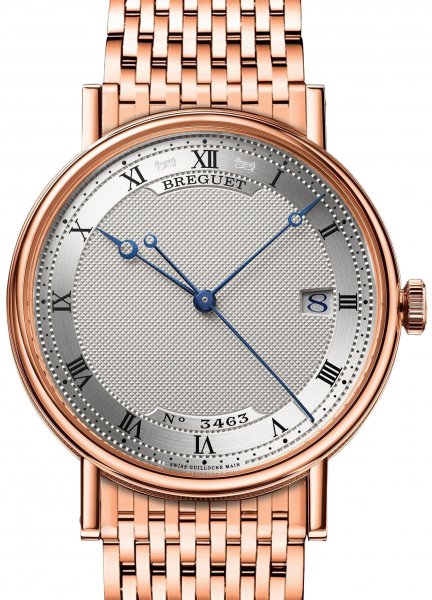 Breguet Classique Automatic Breguet Classique Automatic