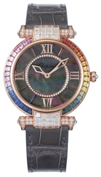 Chopard Imperiale Joaillerie Rainbow