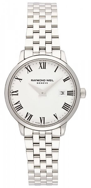 Raymond Weil Toccata Quarz 29mm Raymond Weil Toccata Quarz 29mm