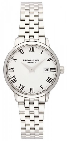 Raymond Weil Toccata Quarz 29mm