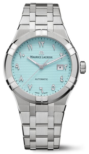 Maurice Lacroix Aikon Automatic Middle East Edition 42mm