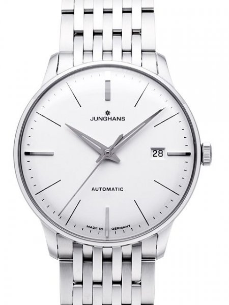 Junghans Meister Classic