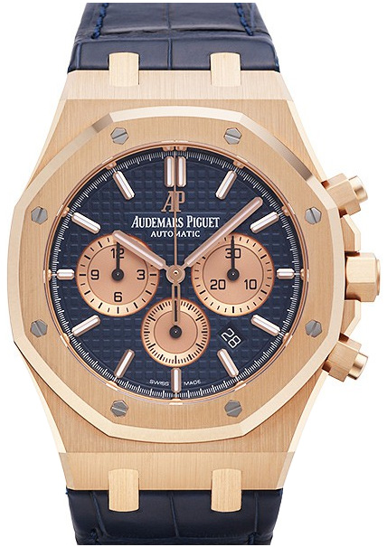 Audemars Piguet Royal Oak Uhren