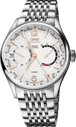 Oris Artelier Calibre 113