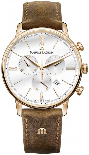 Maurice Lacroix Eliros Chronograph Maurice Lacroix Eliros Chronograph